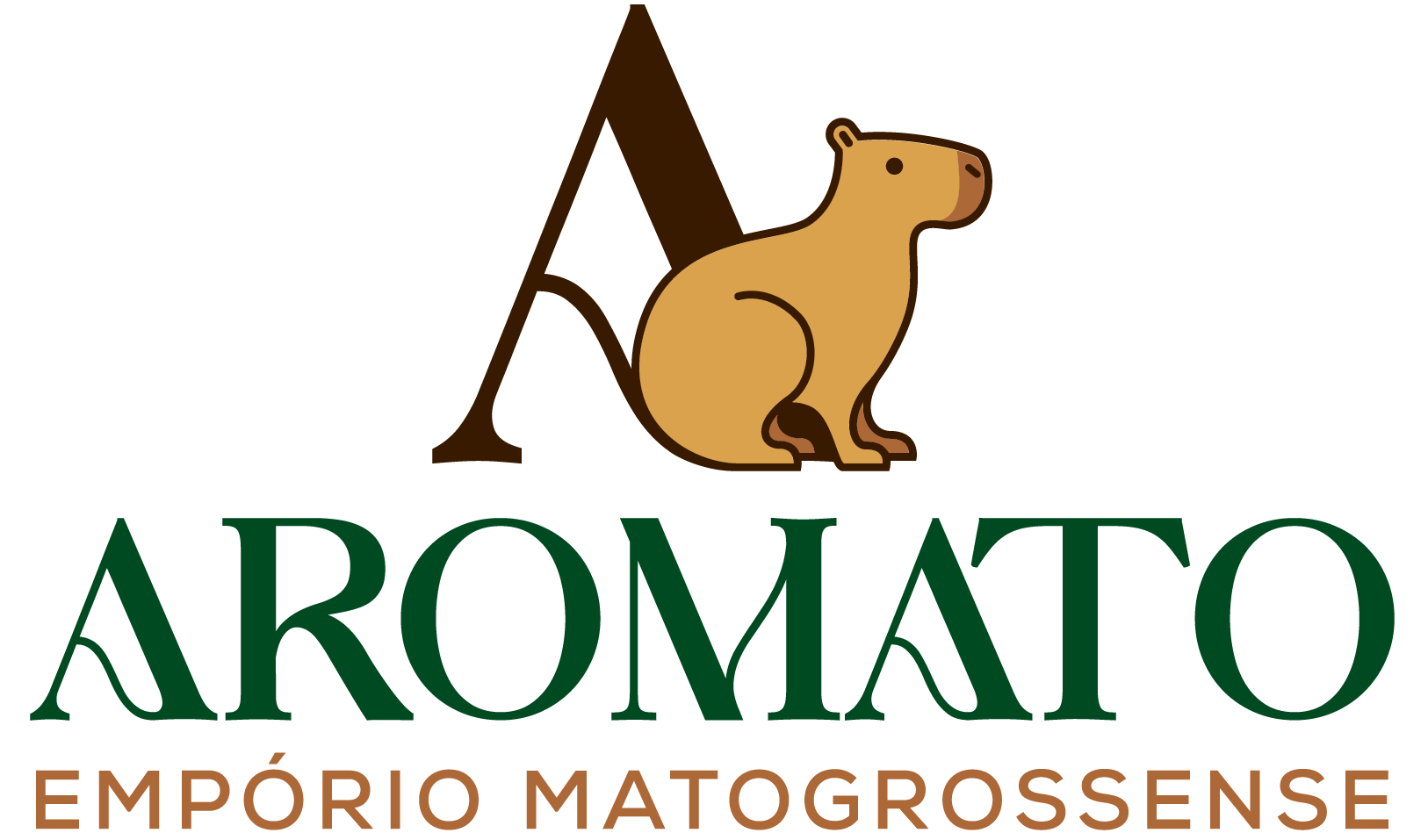Aromato Empório Matogrossense
