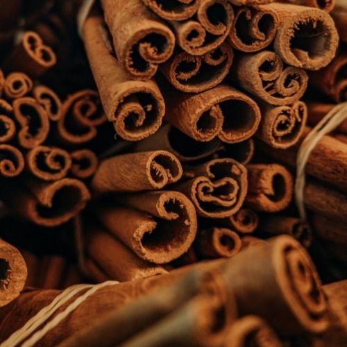 Canela