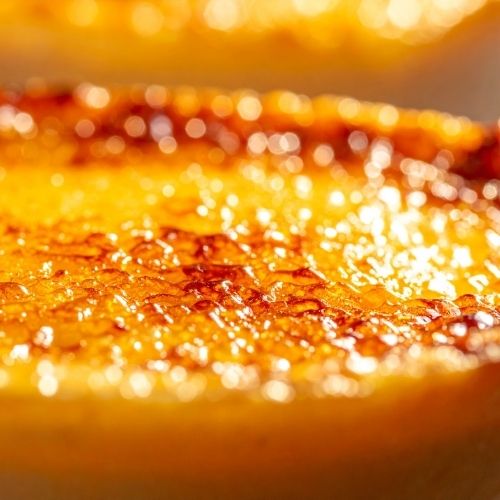Creme Brulee