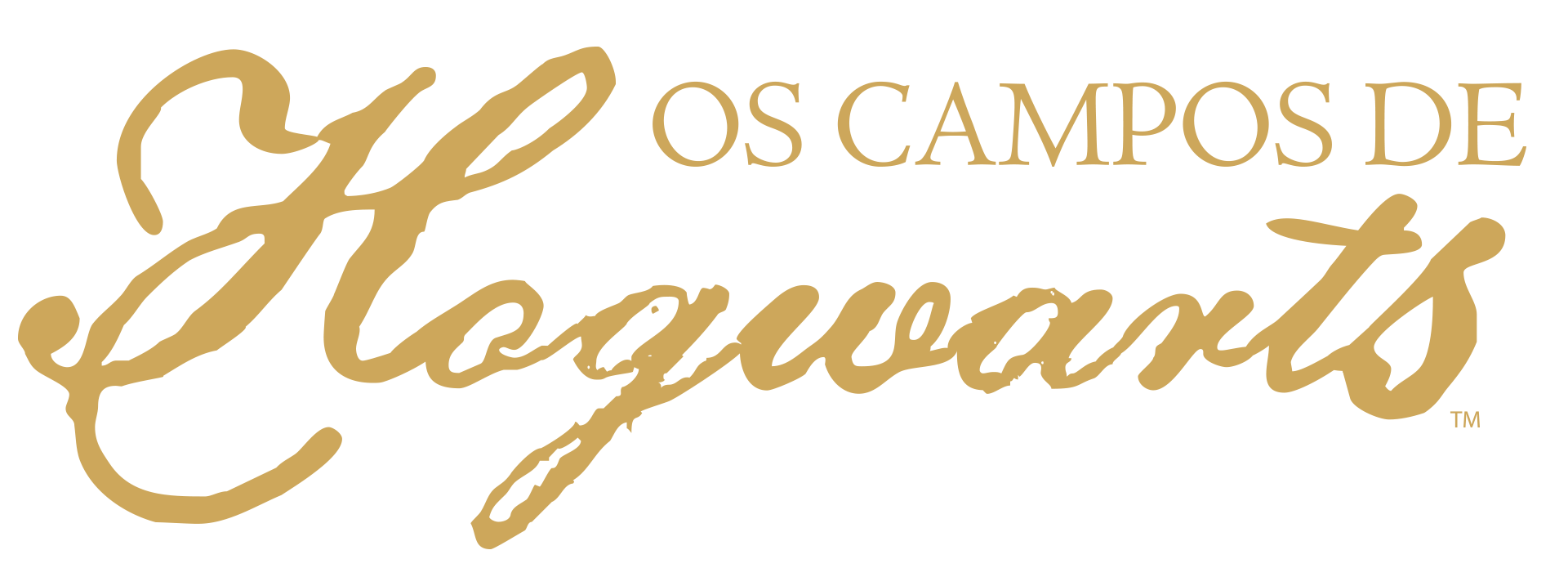 Campos de Hogwarts