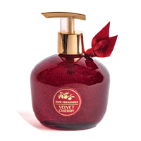 Velvet Cherry