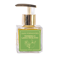 Verbena e Limão Siciliano