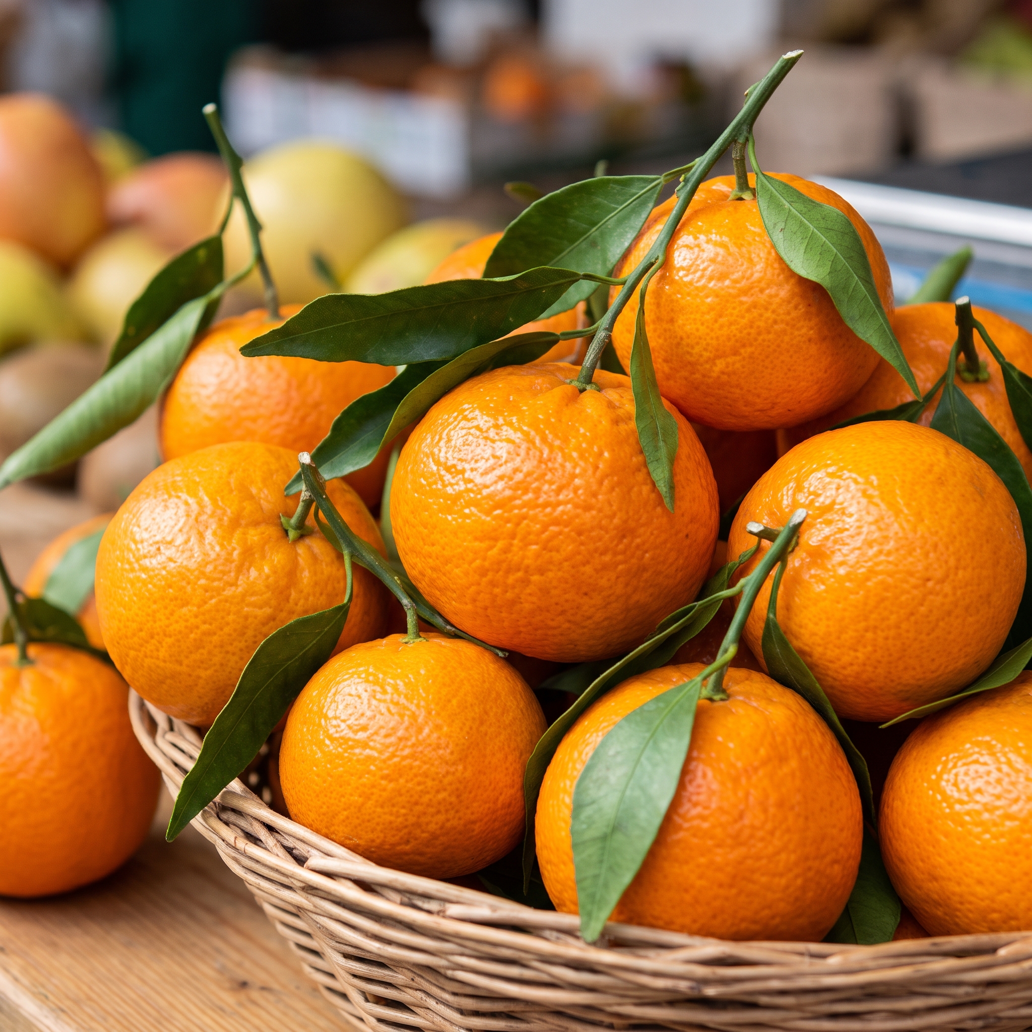Mandarina