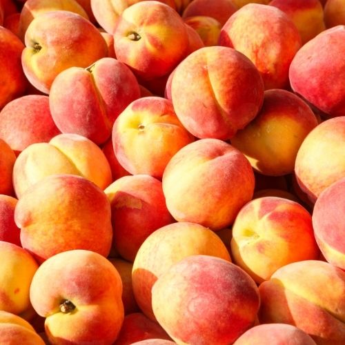 Pêssego