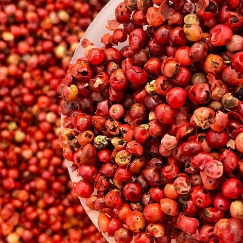 Pimenta Rosa