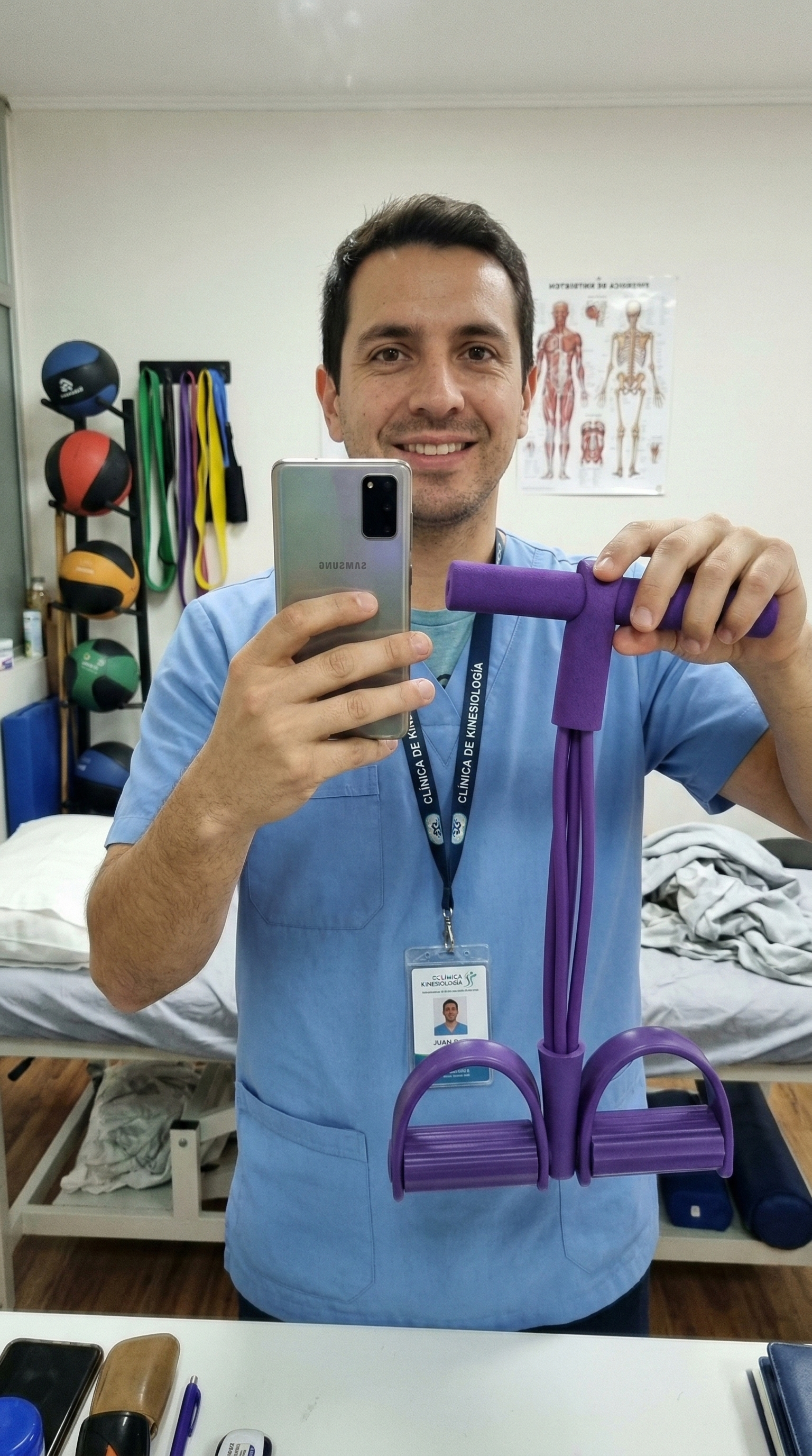 Especialista valida PowerHome