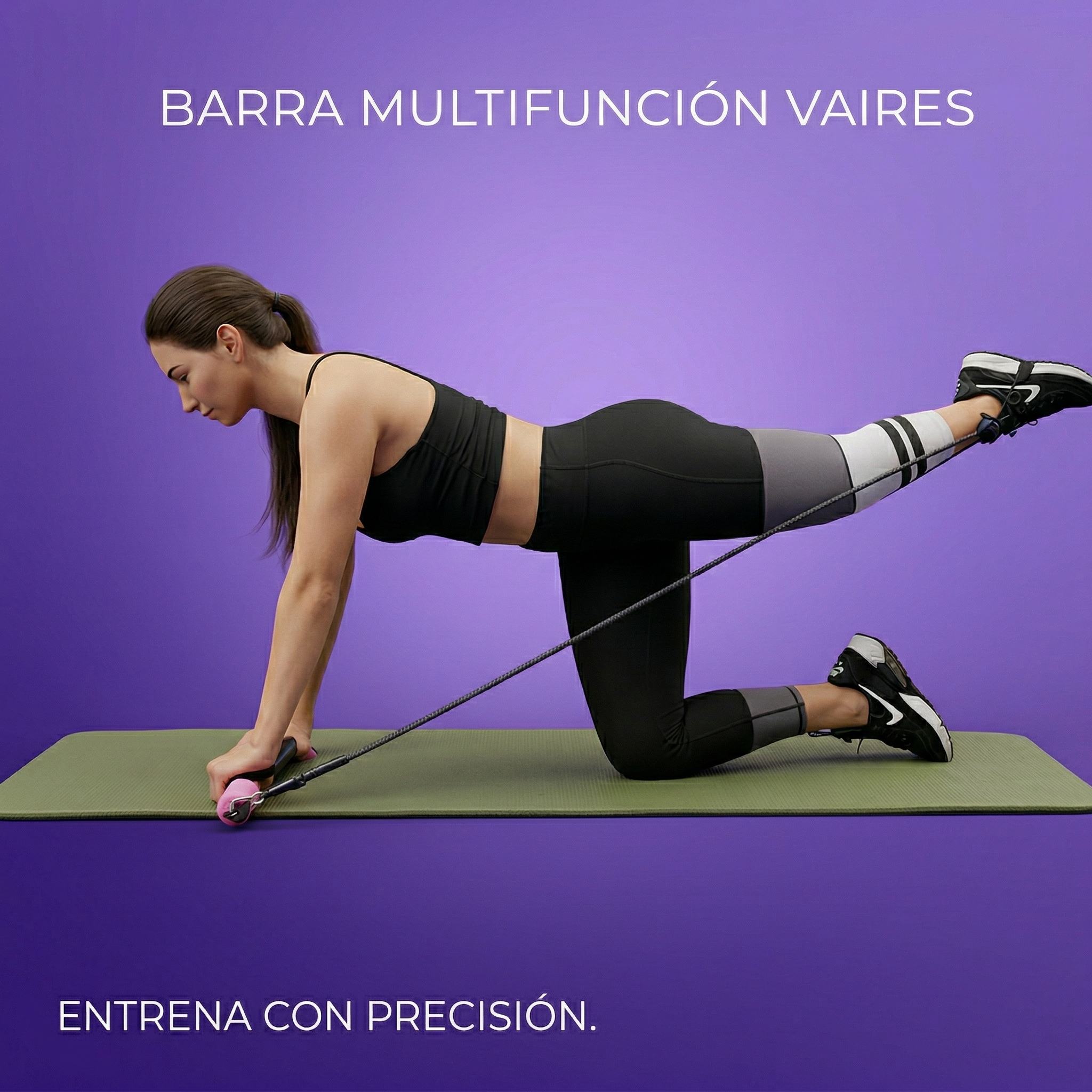 Kit Pilates VAIRES