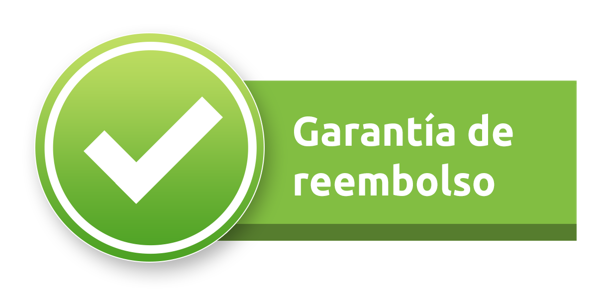 Garantía de reembolso