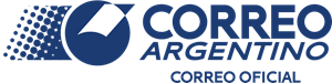 Logo de correo argentino