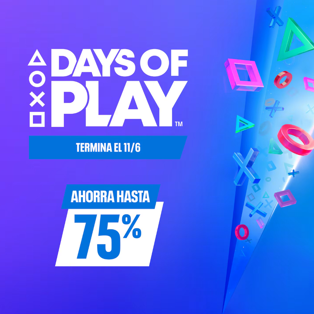 Cuentas Priamrias - PS4 - PS5