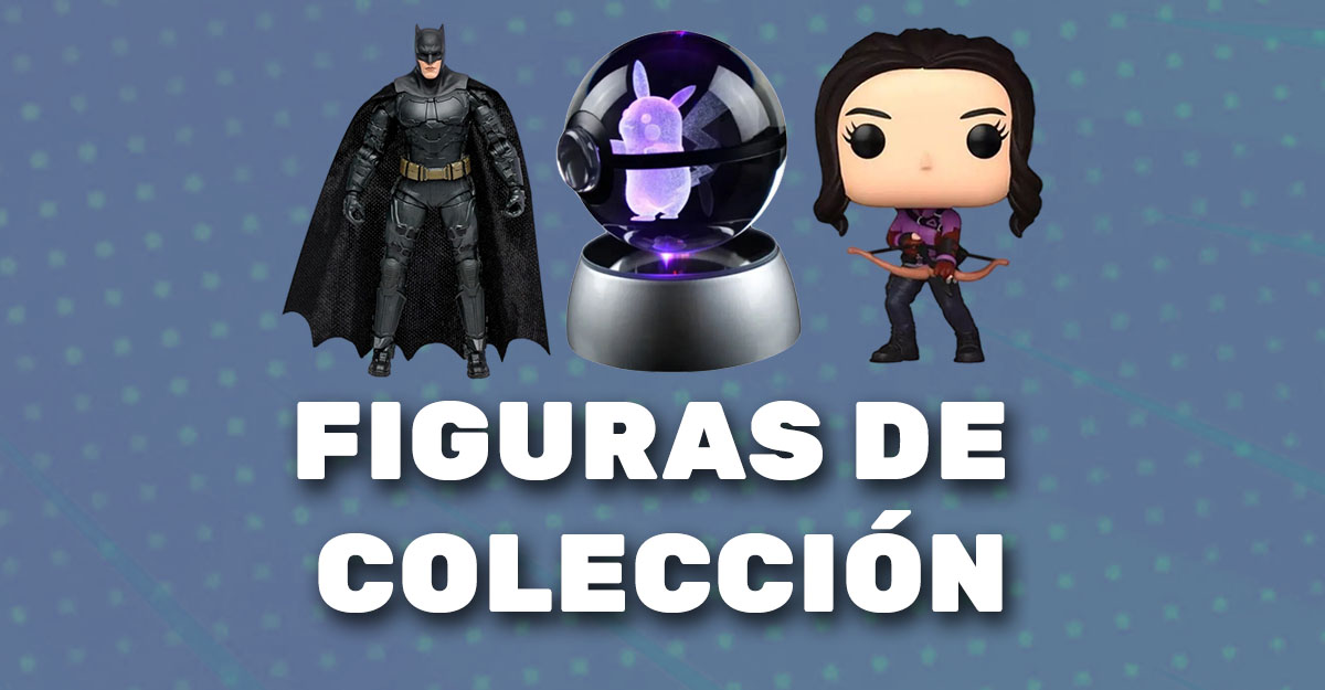 Figuras de Colección