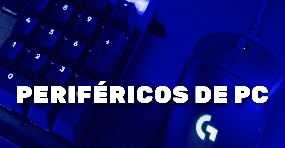 Periféricos de PC