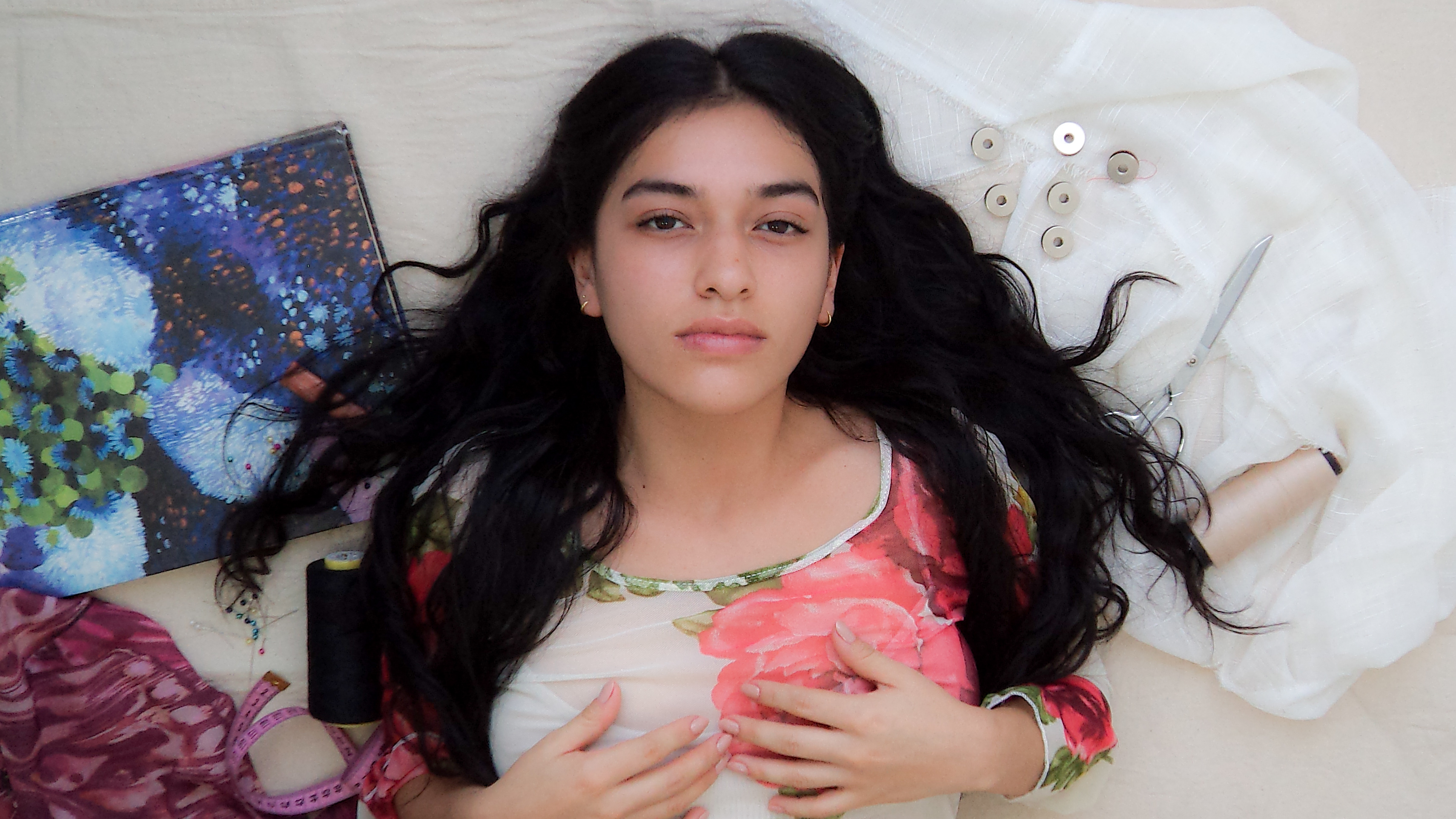 Foto de Ana Lucía