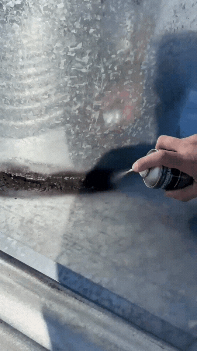 C&oacute;mo aplicar BRIXTER paso a paso