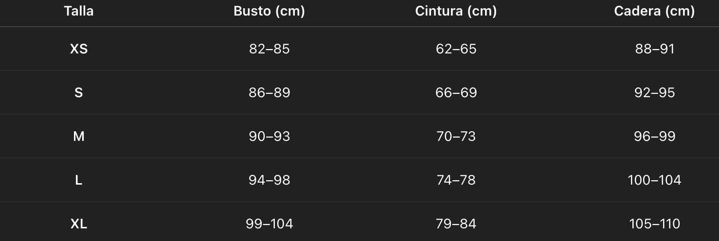 👚 Prendas Superiores, Vestidos y Faldas