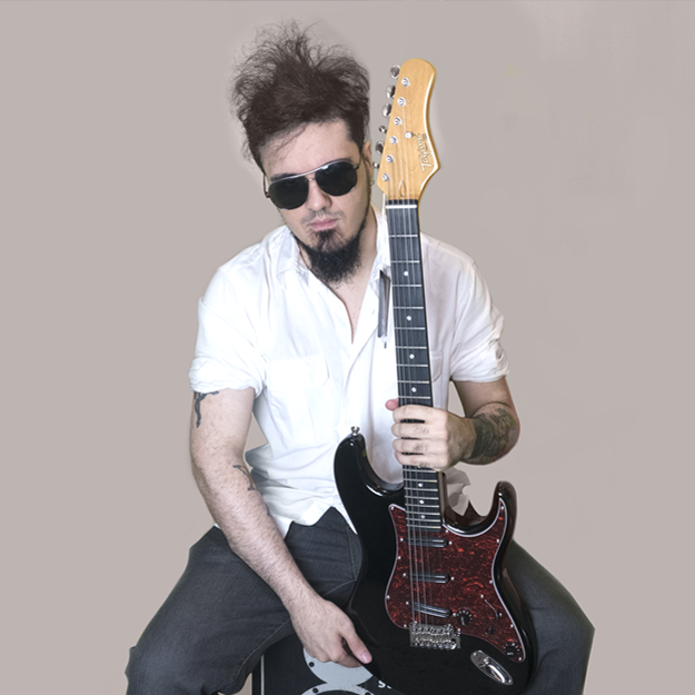 Luiz Miguel