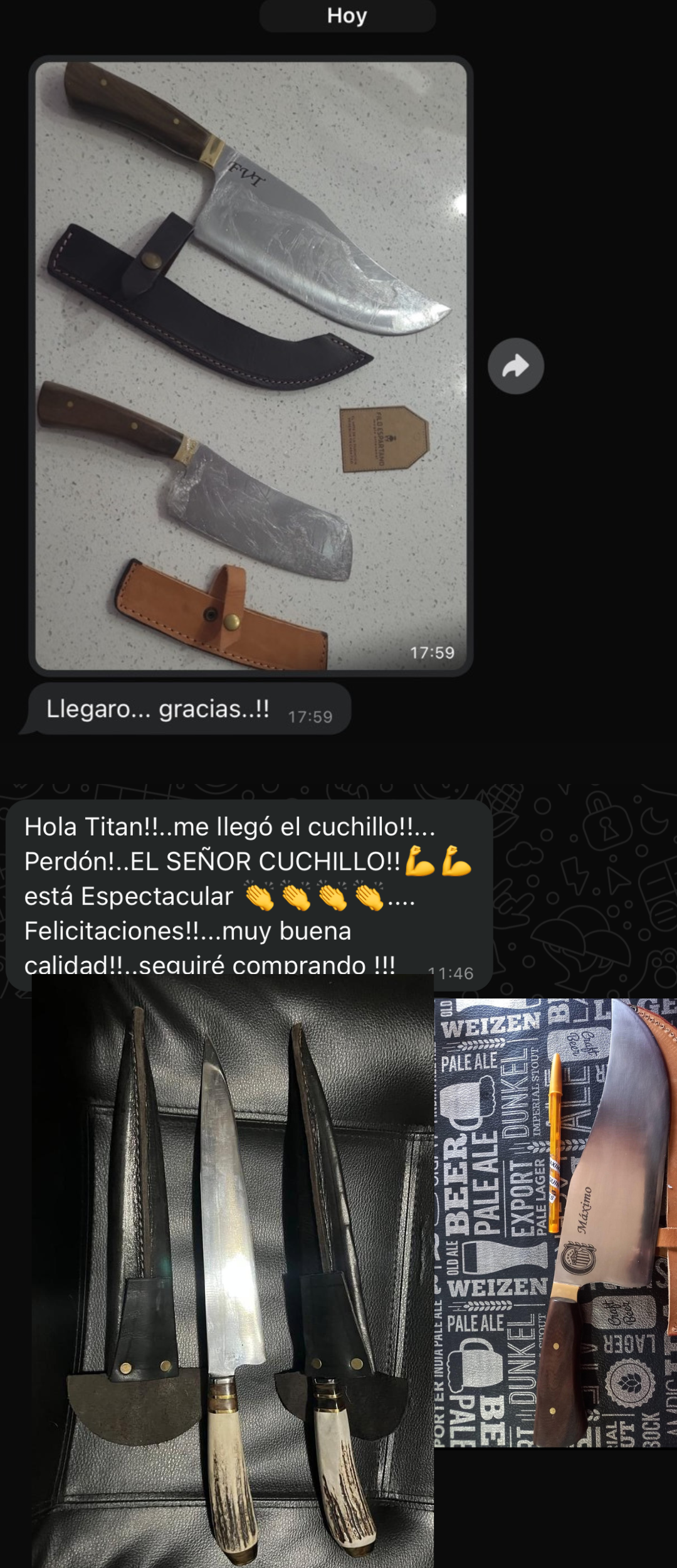 Filo Espartano