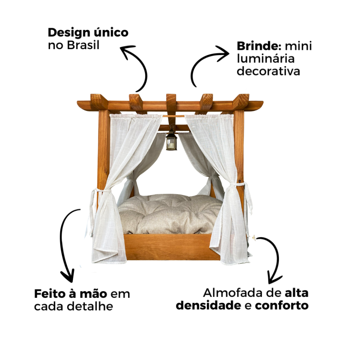 Cama Happy Dream