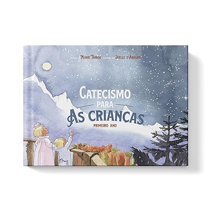 Catecismo para as Crianças