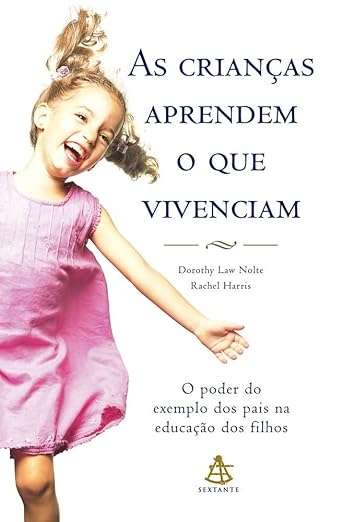 As Crianças Aprendem O Que Vivenciam