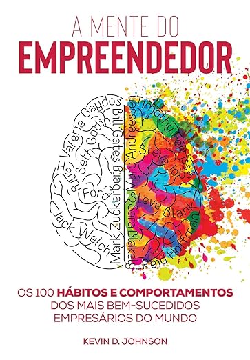 a mente do empreendedor