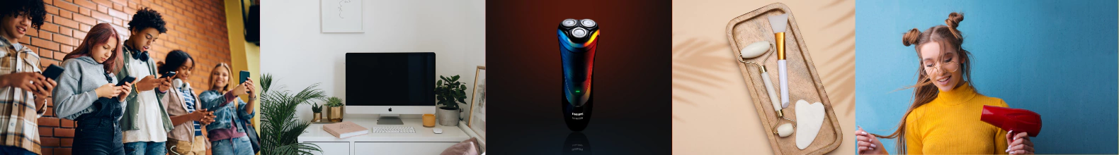 Banner da categoria Eletronicos