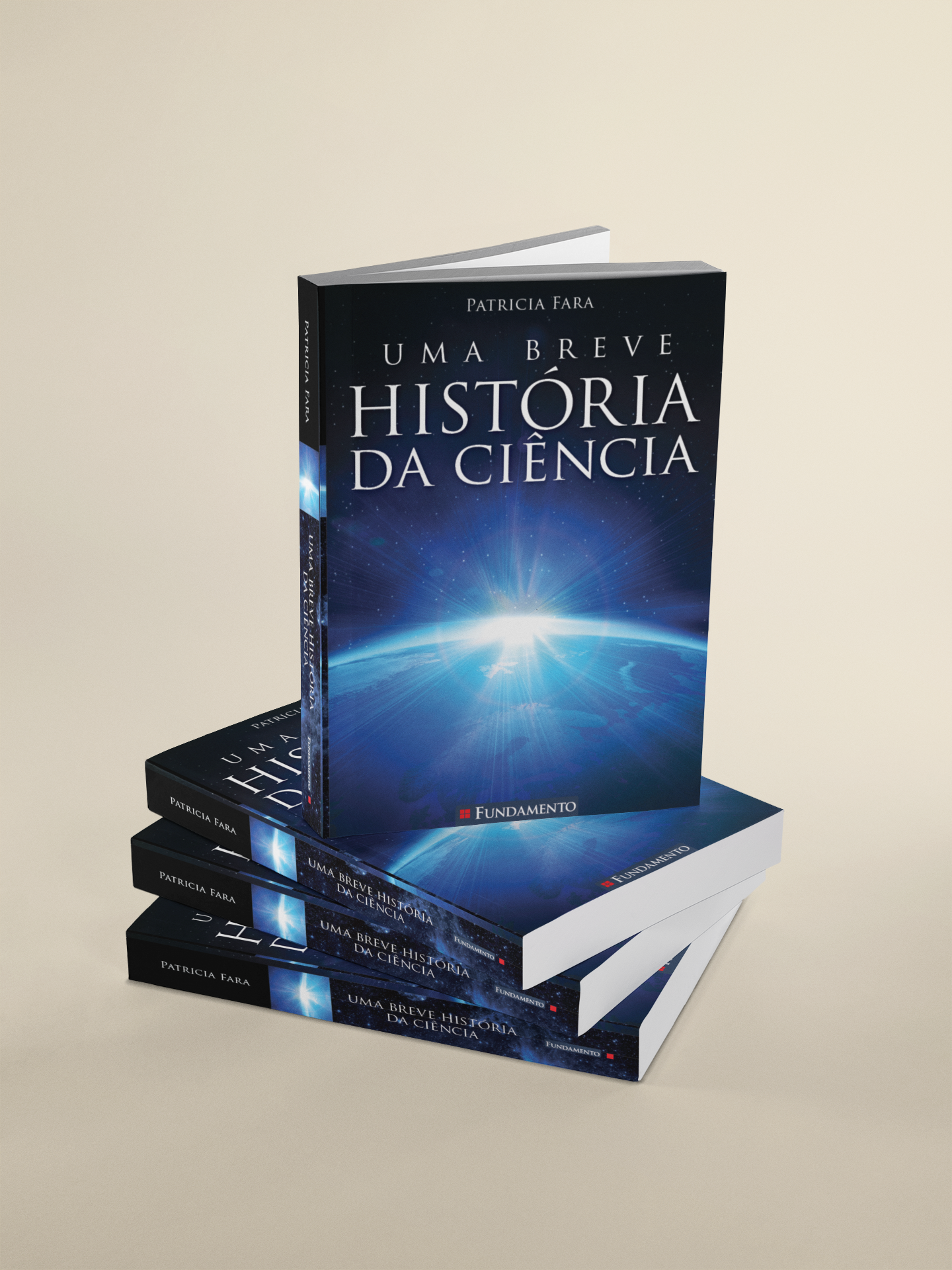 KIT BREVE HISTORIA DO MUNDO