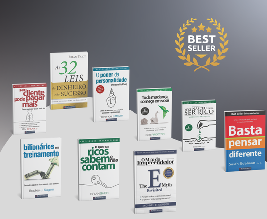 Kit de suplementação