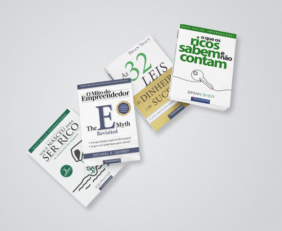 Ingredientes naturais