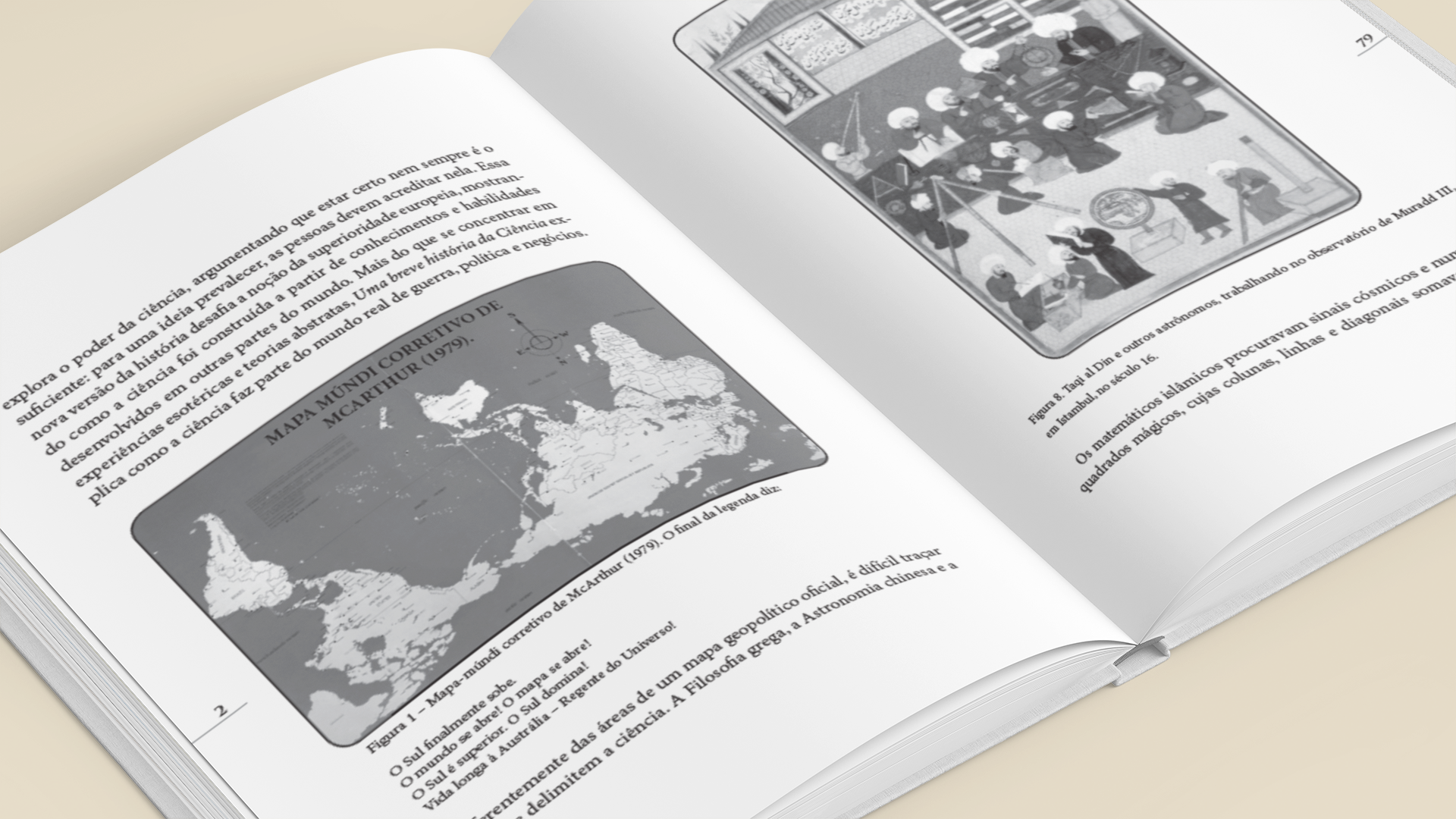 KIT BREVE HISTORIA DO MUNDO