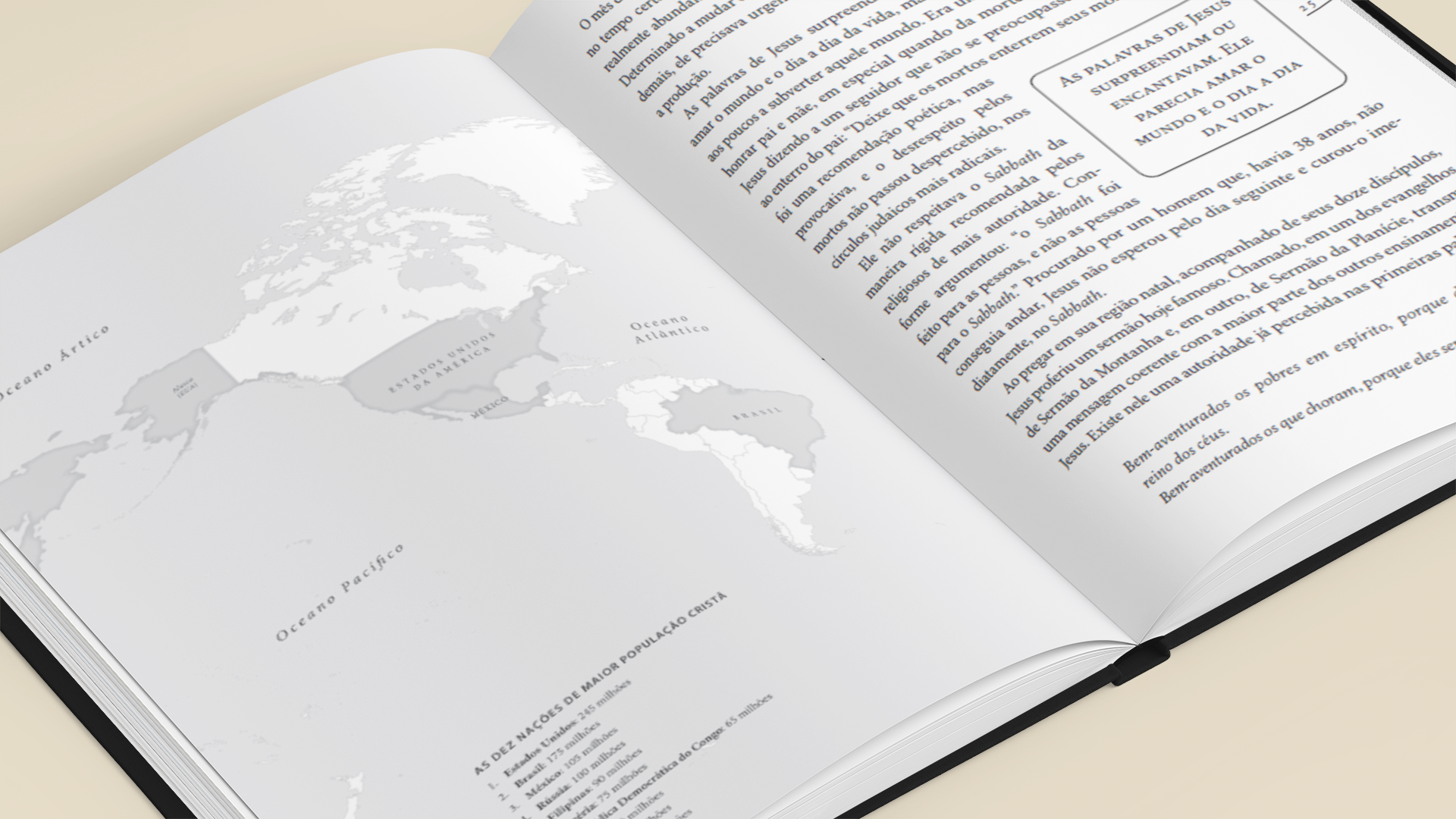 KIT BREVE HISTORIA DO MUNDO