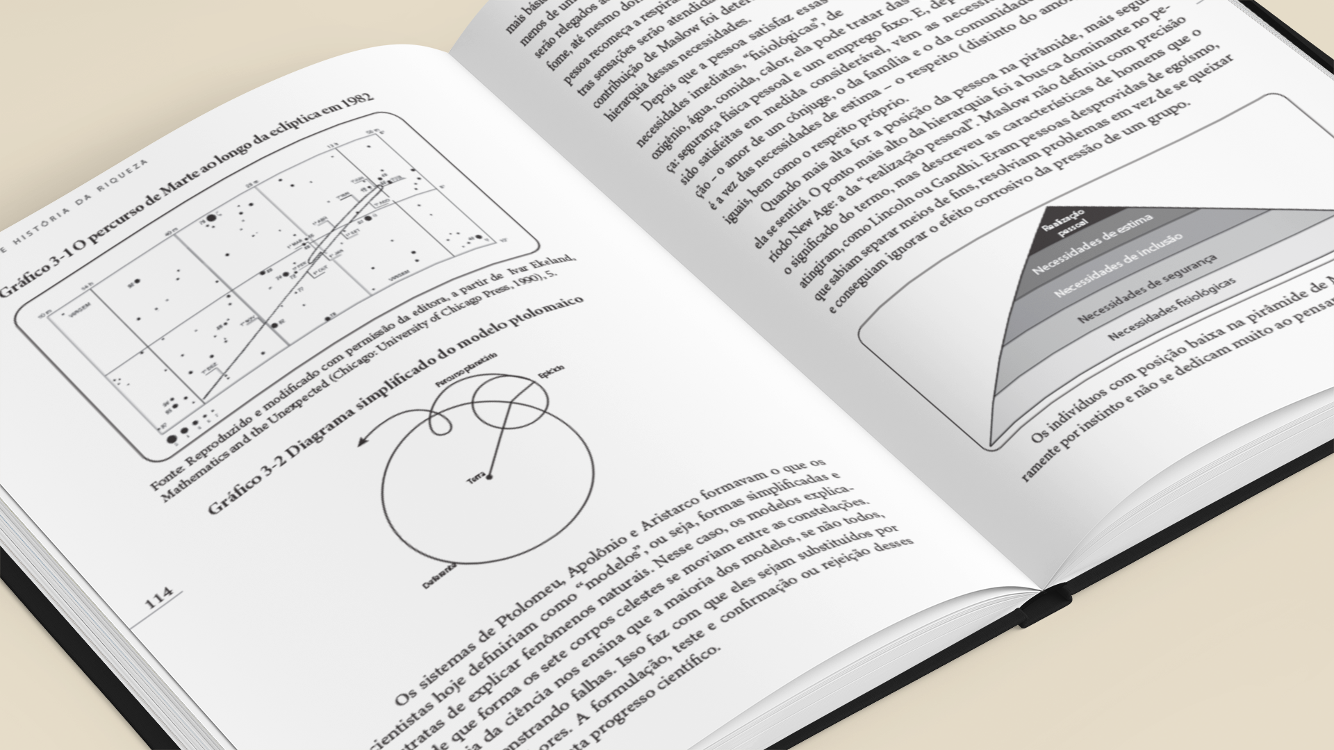 KIT BREVE HISTORIA DO MUNDO