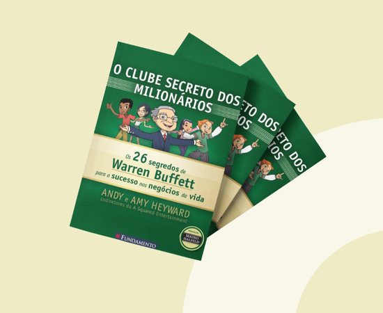 KIT BREVE HISTORIA DO MUNDO