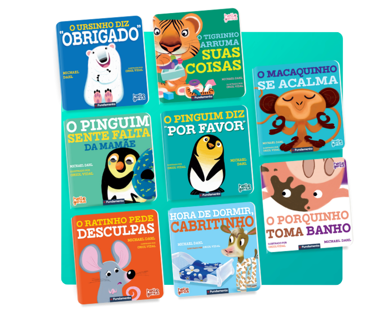 KIT BREVE HISTORIA DO MUNDO