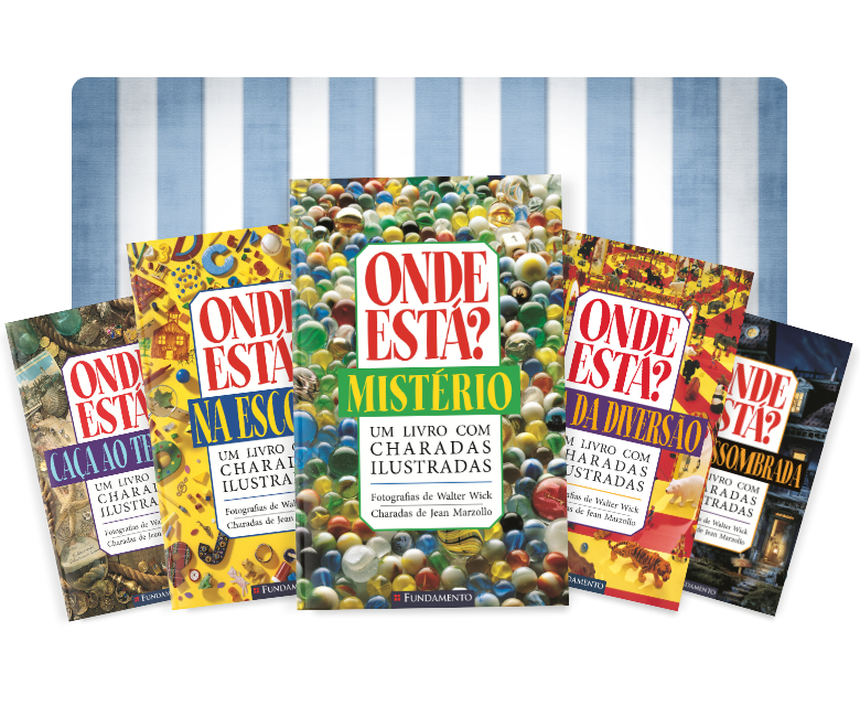 Kit de suplementação