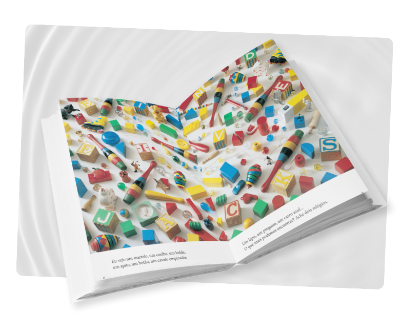 Ingredientes naturais