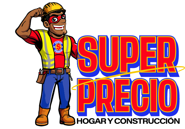 SuperPrecio Logo