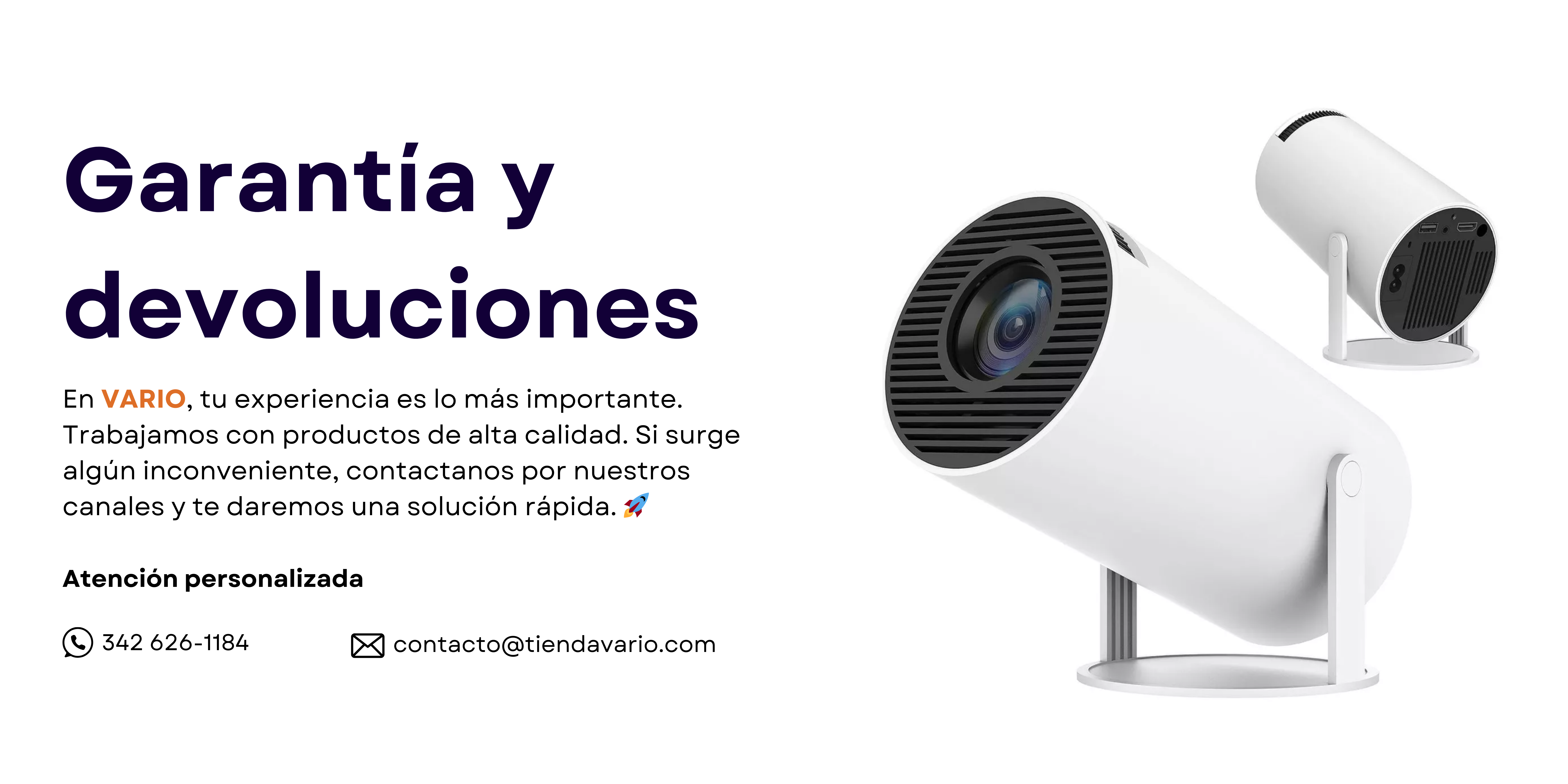 Comparativa