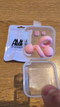 EARPLUGS - Tapones Premium