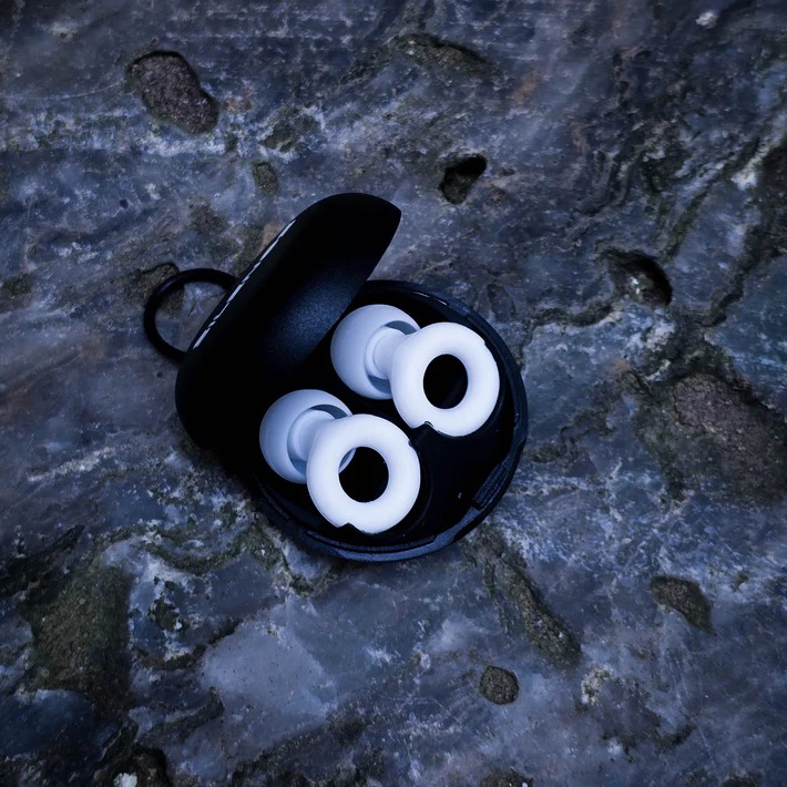 EARPLUGS - Resultados Reales