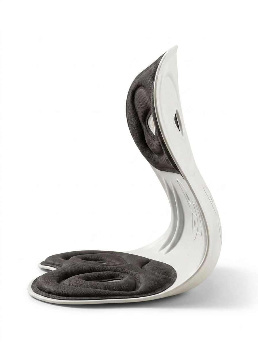 Estructura Bio Lock de BackFit