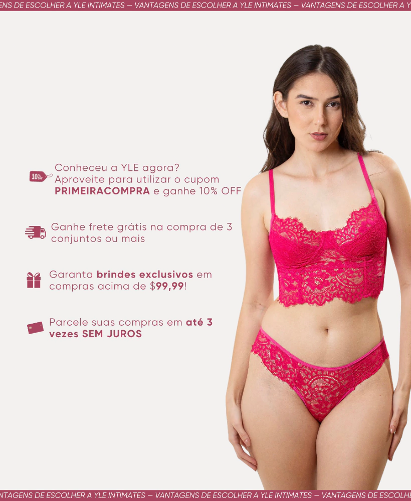 Banner da categoria Conjuntos