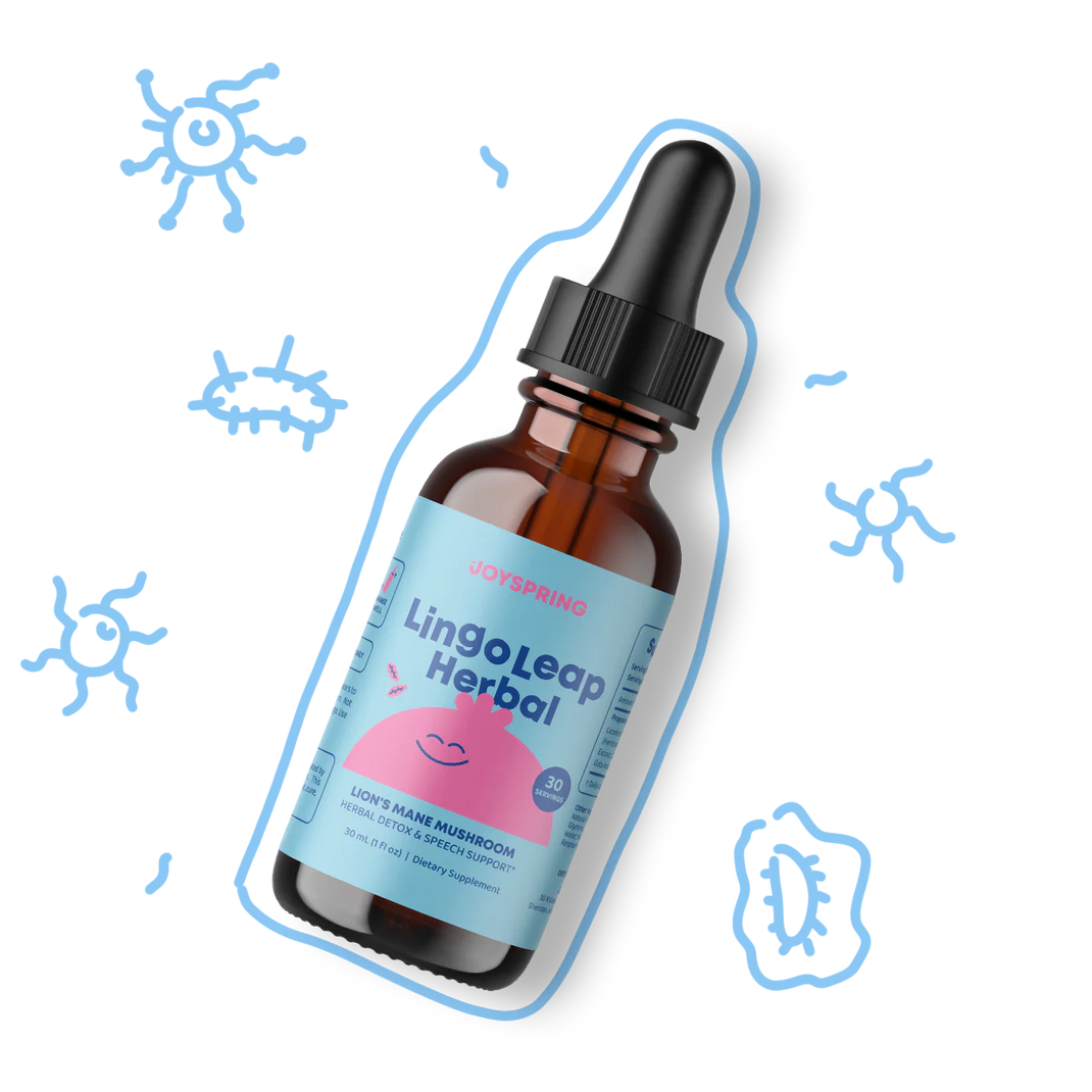 Lingo Leap – producto