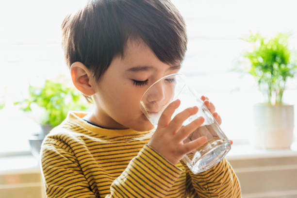 Agua del grifo
