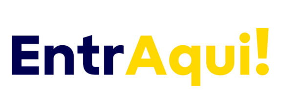 Logo EntrAqui
