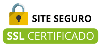 Compra segura com SSL