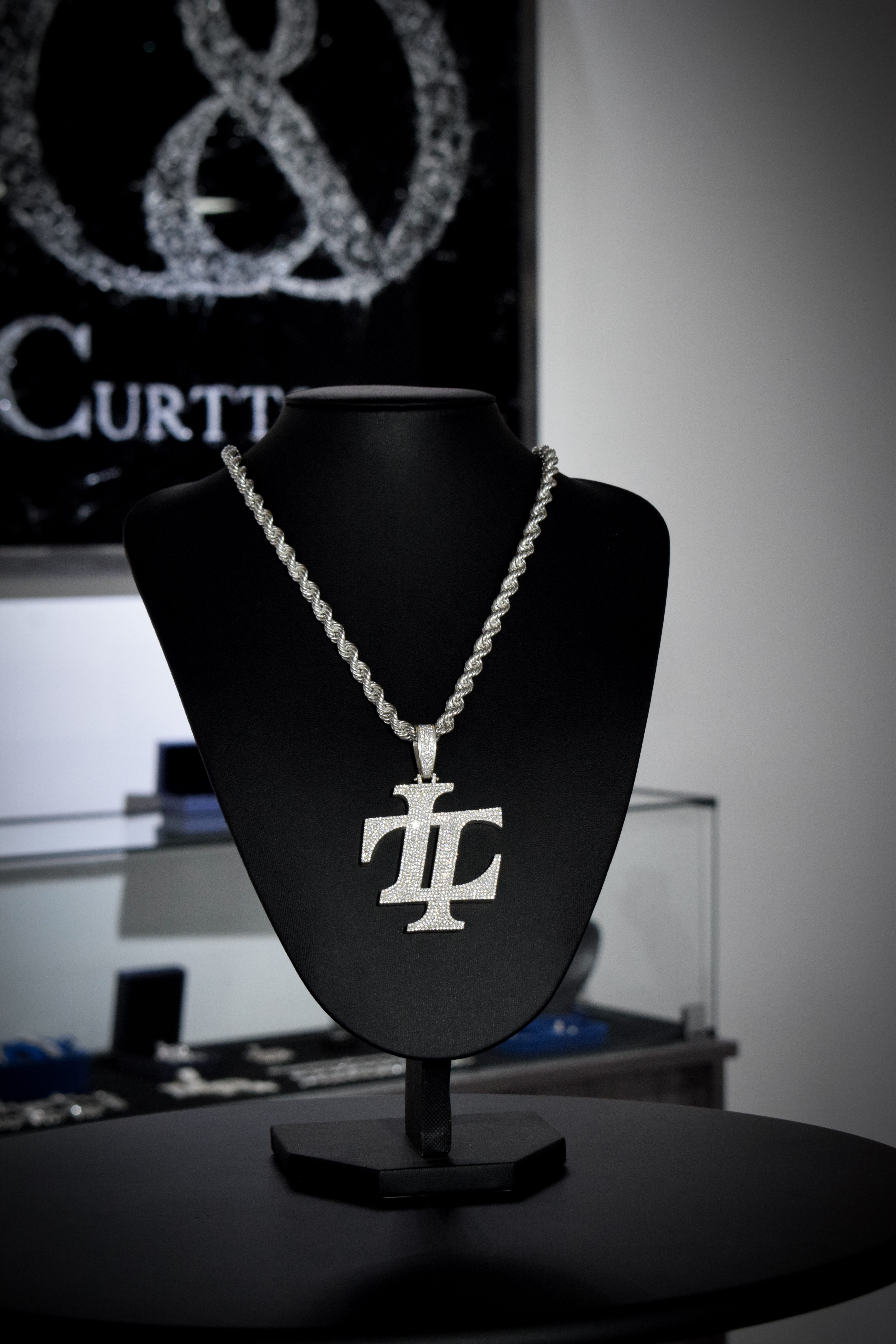 Joyería personalizada Curtto&Co
