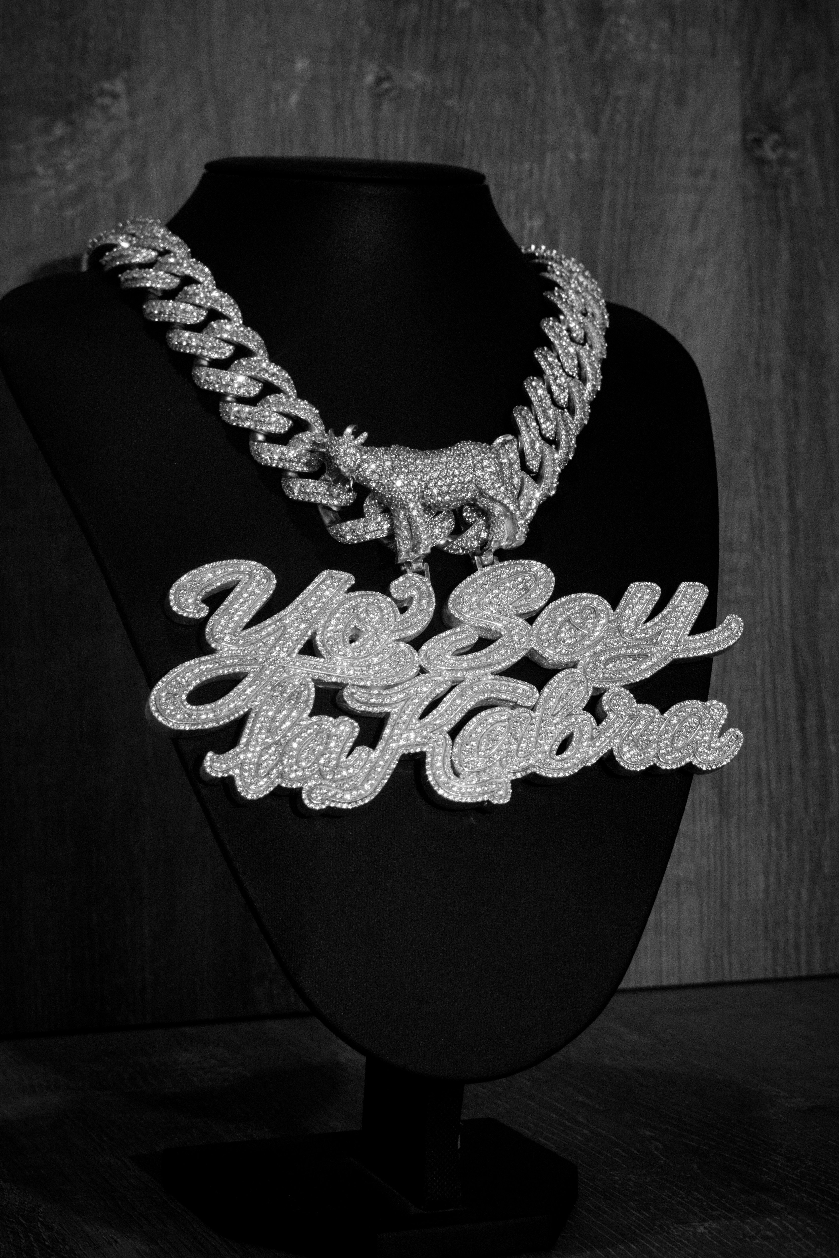 Joyería personalizada Curtto&Co