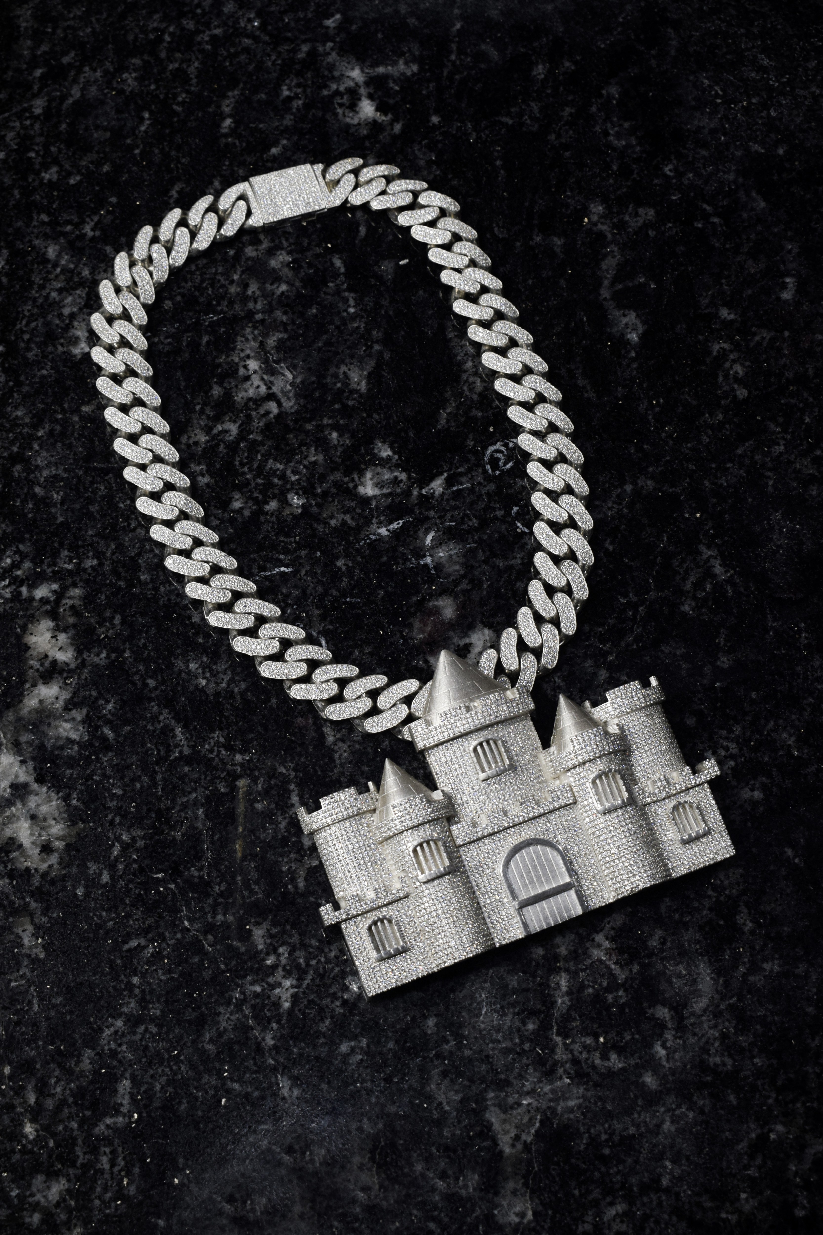 Joyería personalizada Curtto&Co