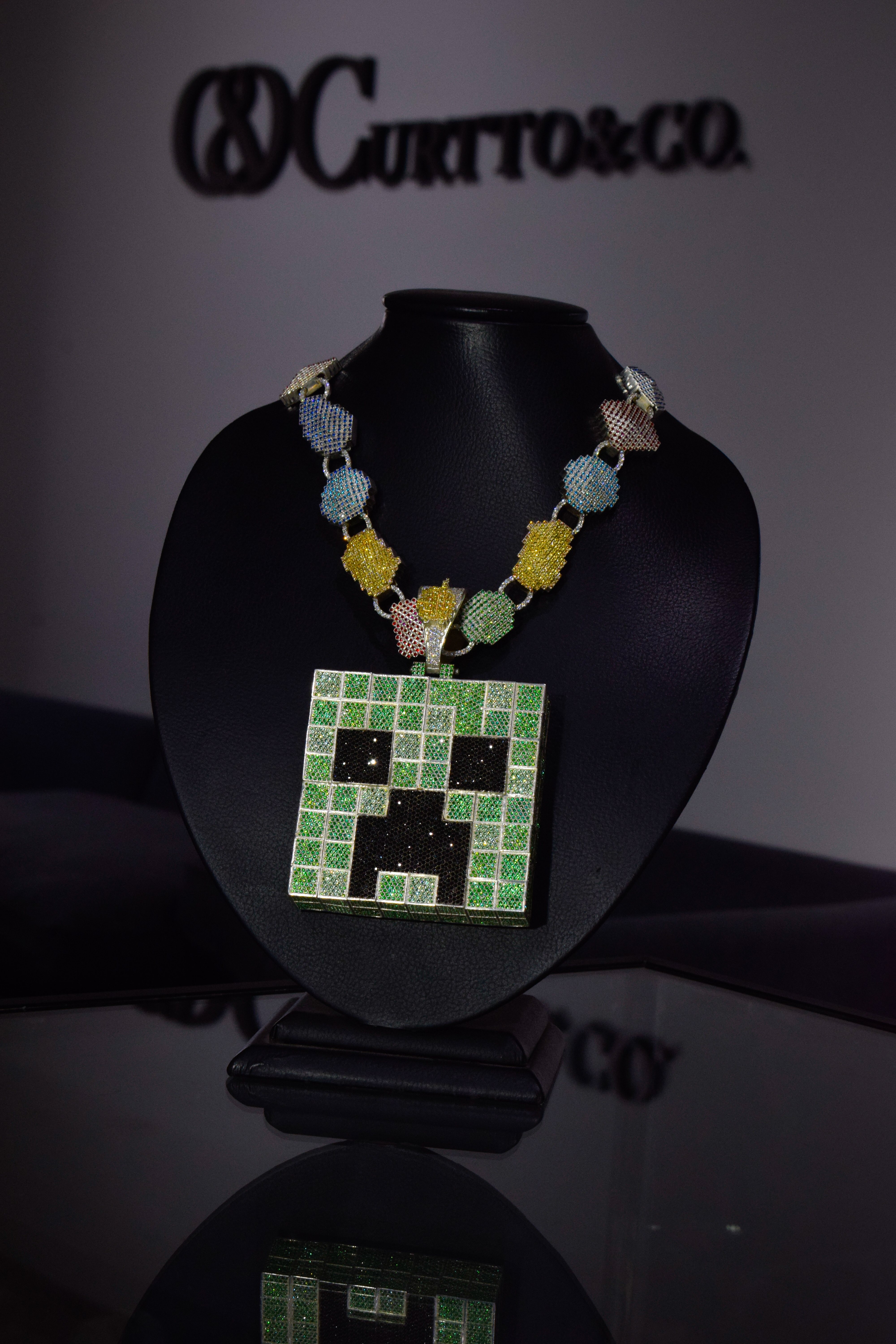 Joyería personalizada Curtto&Co
